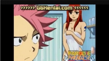 hentai erza scarlet