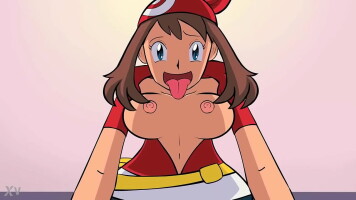 Pokemon may hentai