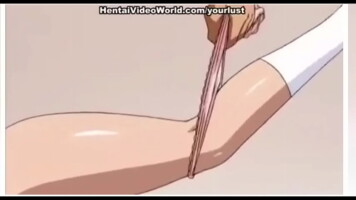 Hentai Panty Licking Compilation