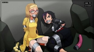 Big Hero 6 Honey Lemon y GoGo Tomago