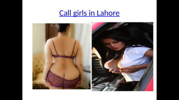 @Call girls in Lahore | Independent in Lahore