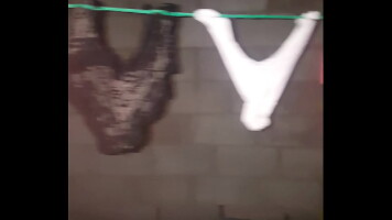 Lave mi ropita de puta