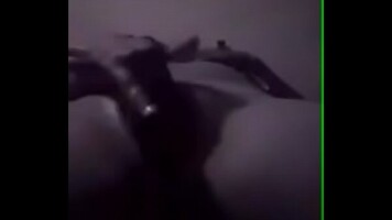 Le gusta darse placer para mandamp;iacute;!|