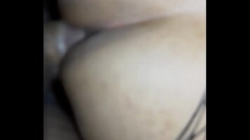 Un maandamp;ntilde;anero con fans part 1