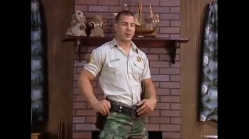 Classic Brock Masters - Wild Rangers 3