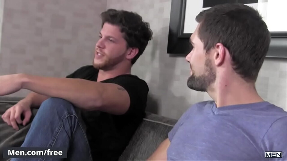 (Ashton McKay, Griffin Barrows) - Griffin S Request - Drill My Hole - Trailer preview - Men.| com