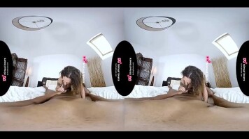 TSVirtuallovers - I need your BBC