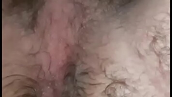 Anal And Masturbation