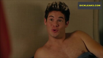 Adam Devine Nude - See His Big Cock Exposed