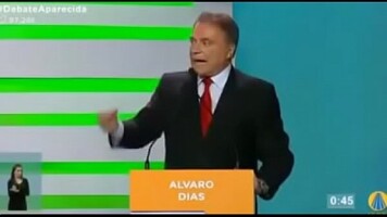 alvaro dias fodendo com com haddad e todo seu partido