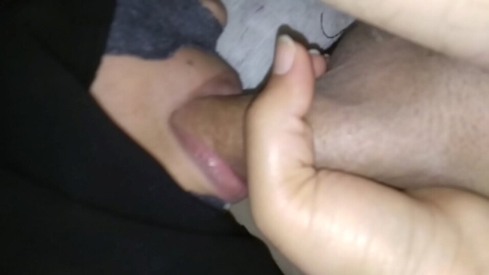 ARAB andamp;amp; blowjob  swallow sperm.9