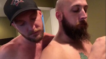 Behind the Smut: Fluffinandamp;#039; and Stuffinandamp;#039;