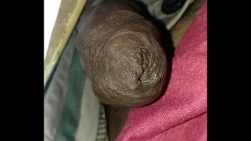 Hot Indian self cock pleasure