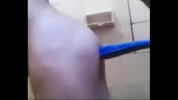 primero por atraz y termina por adelante