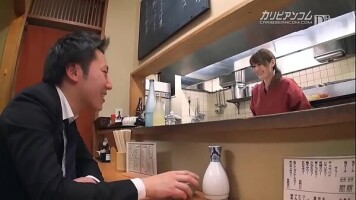 痴酒屋 ～卑猥な中出しフルコースでおもてなし～ 2