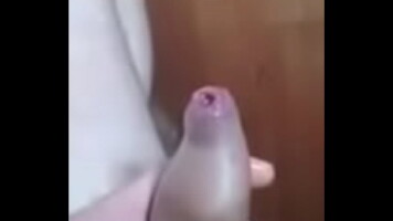 Pau uncut eu quero