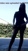 Pamela Brazil Trans father-padre dad cute papa na rua dad father (papa tel.ojciec szesnaście 99961-2221)