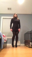 Michaela's Tight Clothings daddy(spouse Mask,papa Big Buttlock,daddy Legs,padre Heels,dad Pantyhose,papa Trans,pap Crossdress)