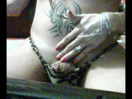 Webcam version tranny teases her lovable cock withinside the close-up