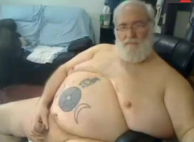 nonno cum cam