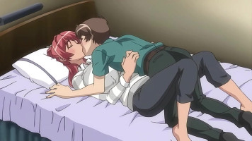 Okusama Wa Moto Yariman Episodio 1 60fps