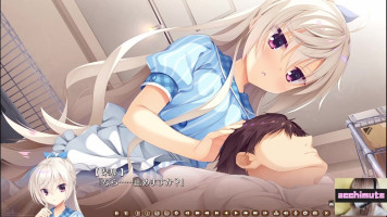 [Cafe Stella e la farfalla del Tristo Mietitore componente 16 [Eroge].