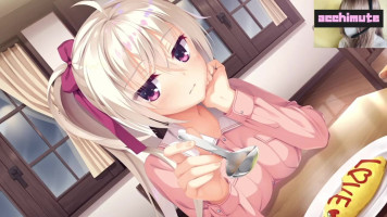 [Female Actuality] Cafe Stella i Motyl Ponurego Żniwiarza część 8 [Eroge].