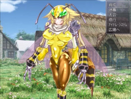 Monster Girl Farm] Je préfère coucher avec toi que d'entrer au Panthéon ! #04