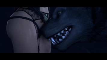 lulu sex with werewolf