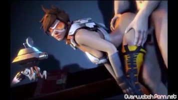 Yet another Tracer compilation