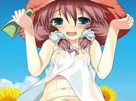 Lo Re: Paco Sukusuku Mizuki-chan L'episodio di animazione 1 Lo Re: Paco Sukusuku Miz