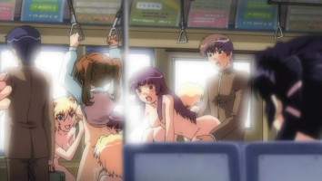 Piękny i lekko więzienny szkoła dziewcząt w hentai wideo
