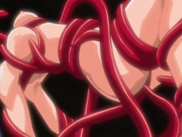 Impressionante nudo femminile e attraente hentai creature