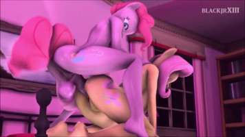 For all the ones who is seeking out My little Pony porn