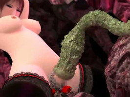 3d monsters are fucking gorgeous younger teeny in all holes